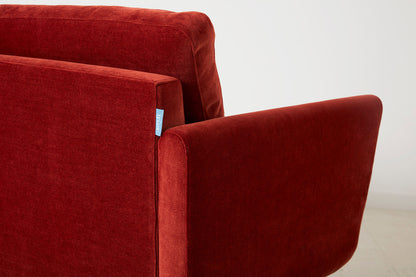 Sessel Model 10, Harissarot