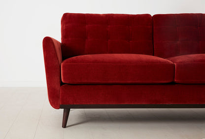Zweisitzer-Sofa Model 10, Harissarot