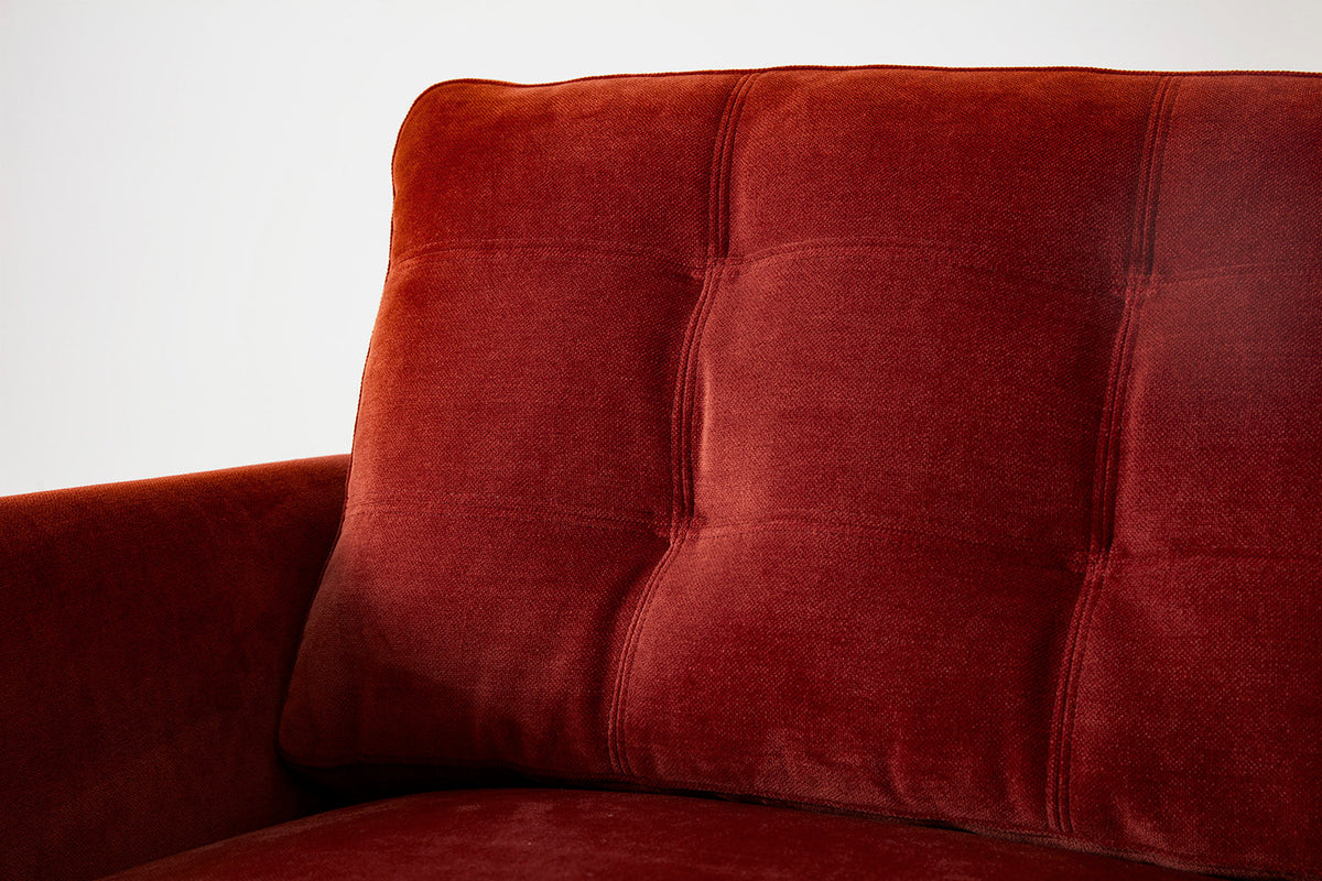Sessel Model 10, Harissarot