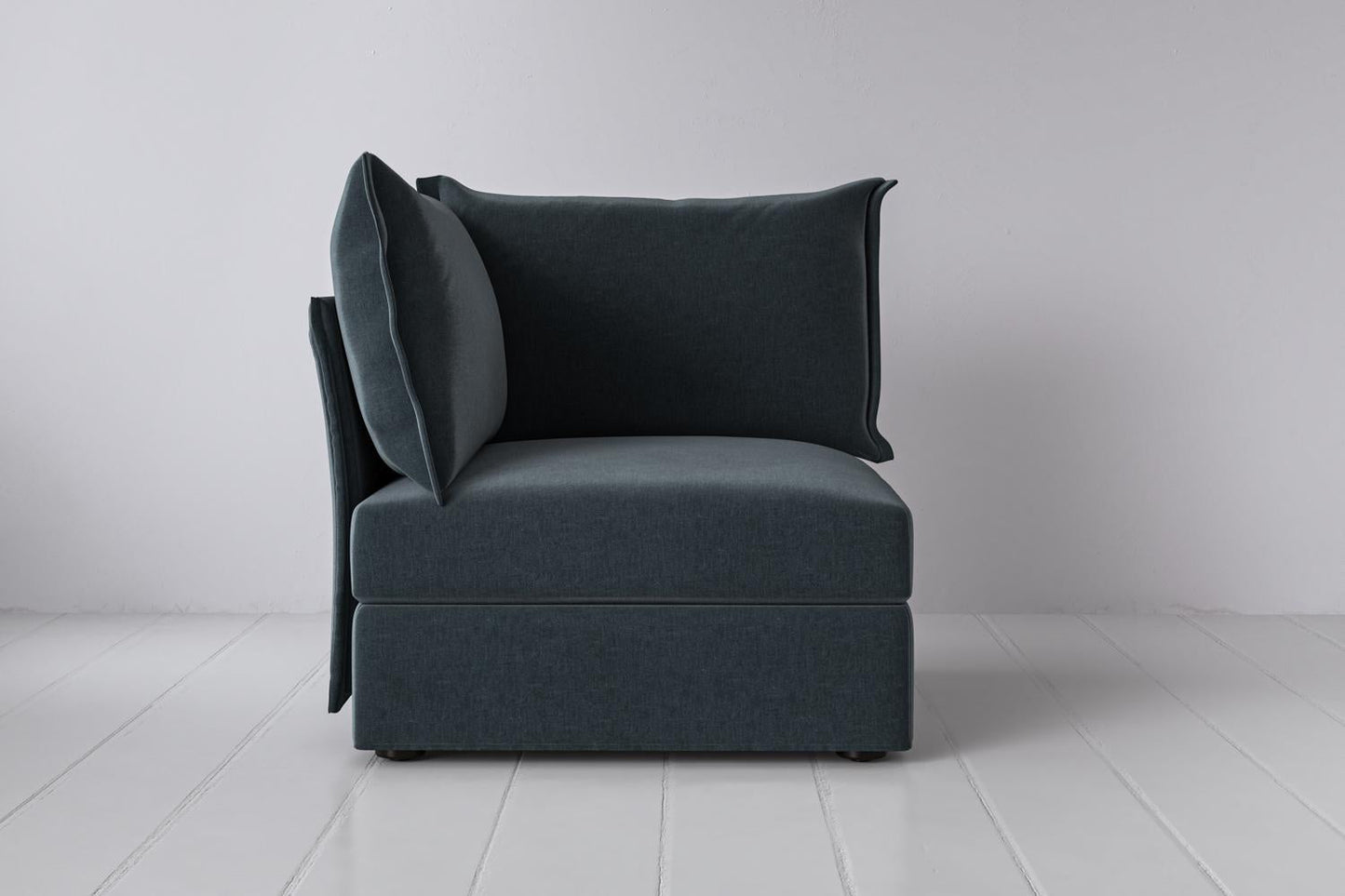 Model 06 Corner Seat Module, Hydro
