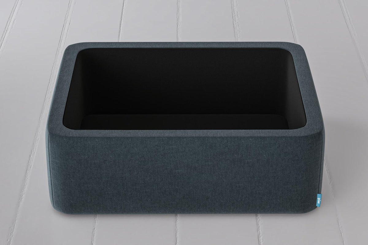 Storage 02, Hydro