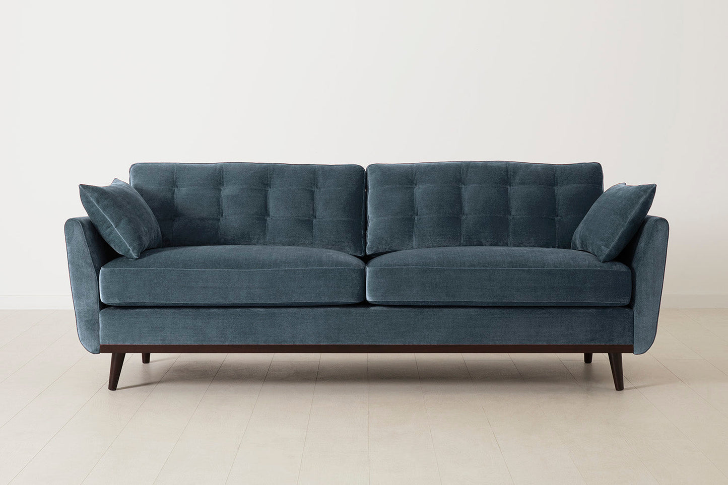 Model 10 3-Seater Sofa, Hydro