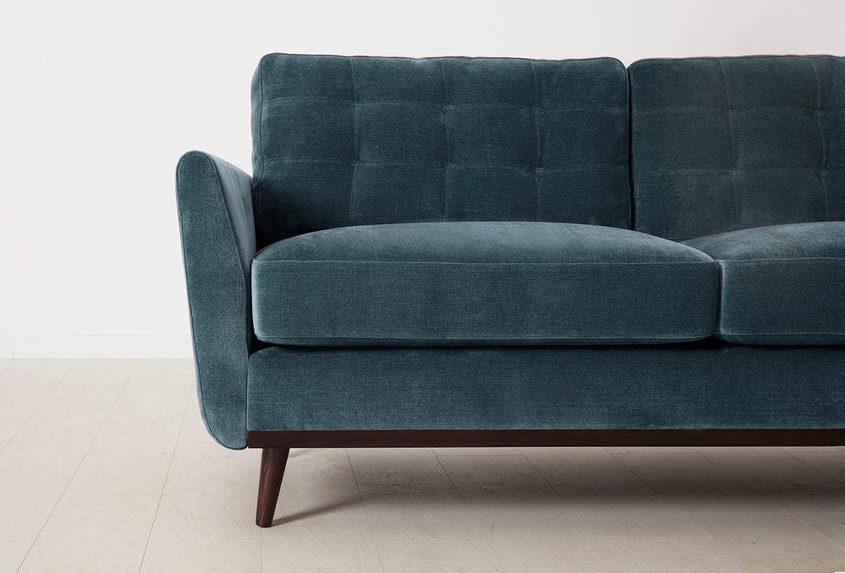Model 10 2-Seater Sofa, Hydro