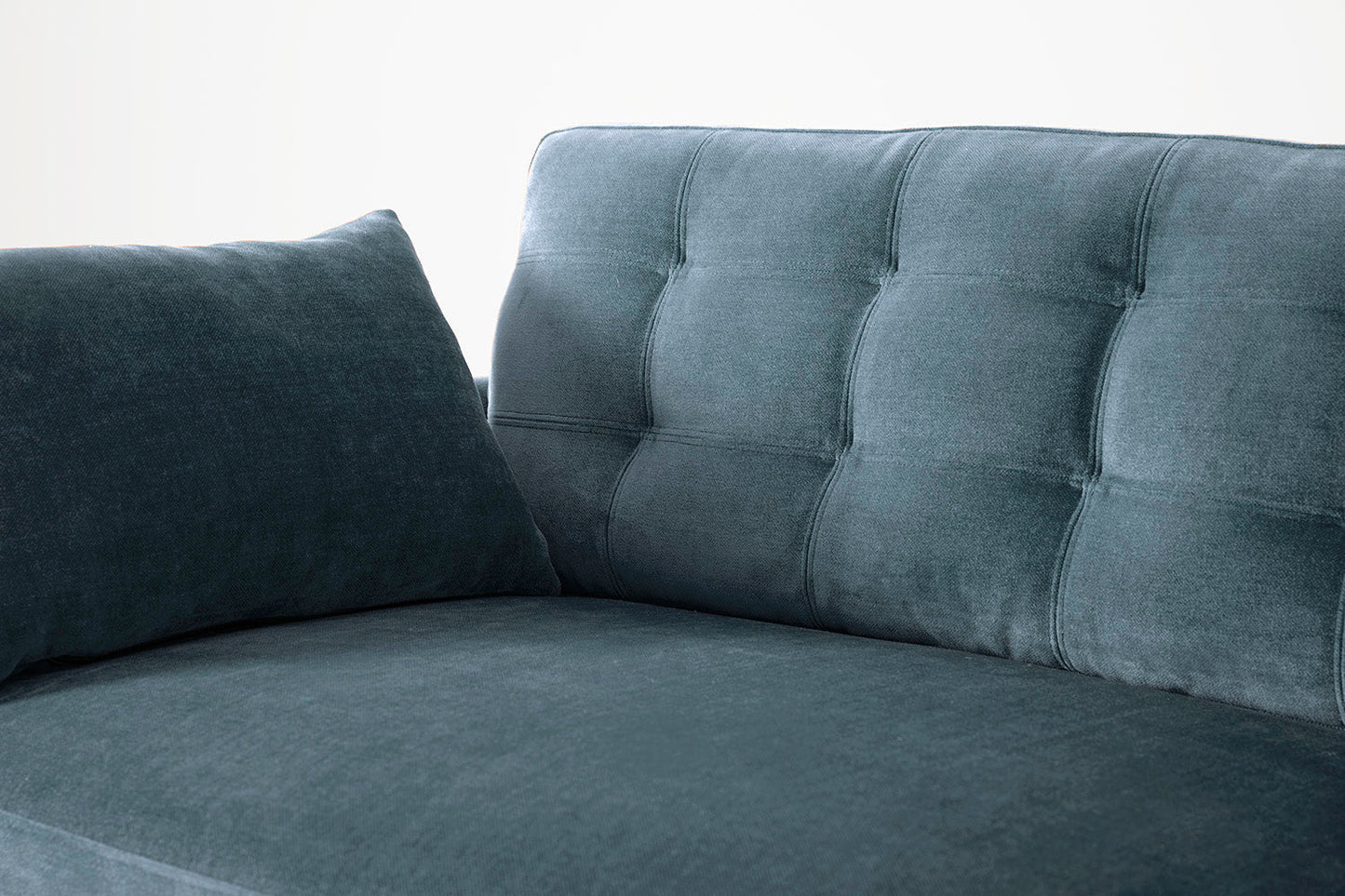 Model 10 2-Seater Sofa, Hydro