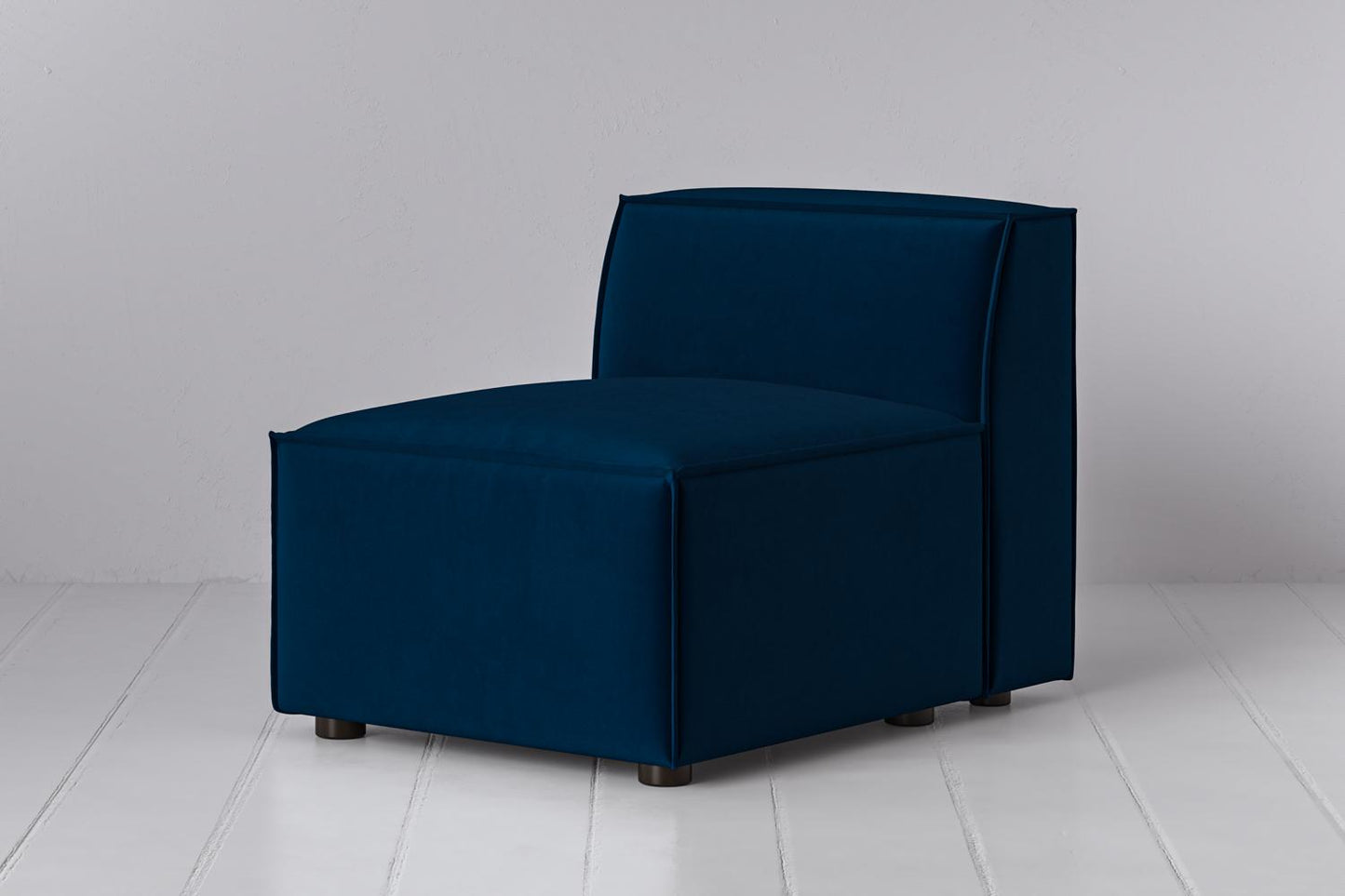 Model 03 Single Seat Module, Indigo