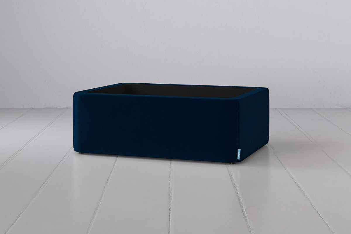 Storage 02, Indigo