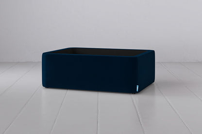 Storage 02, Indigo