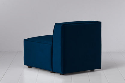 Model 03 Single Seat Module, Indigo