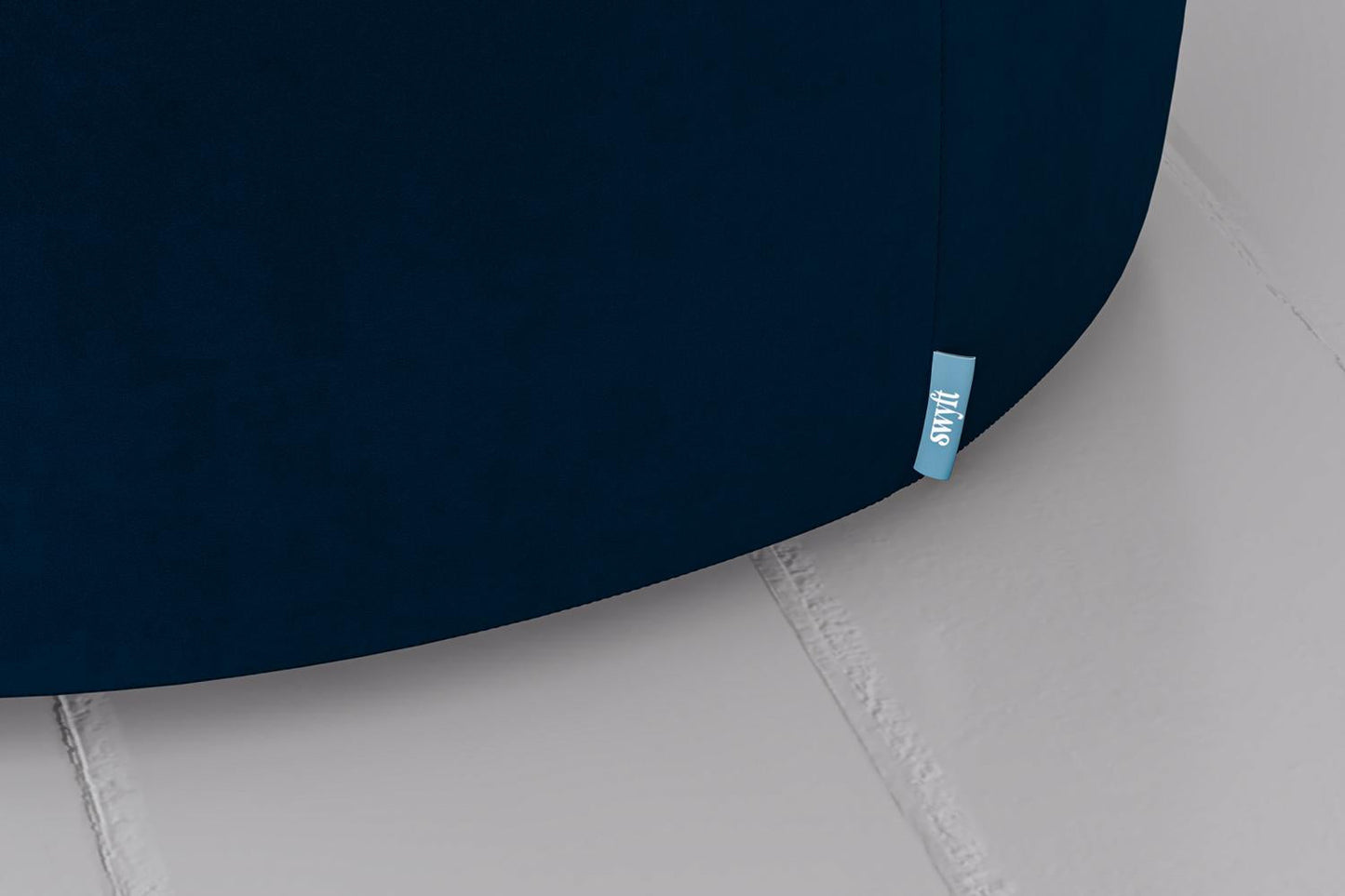 Storage 01, Indigo