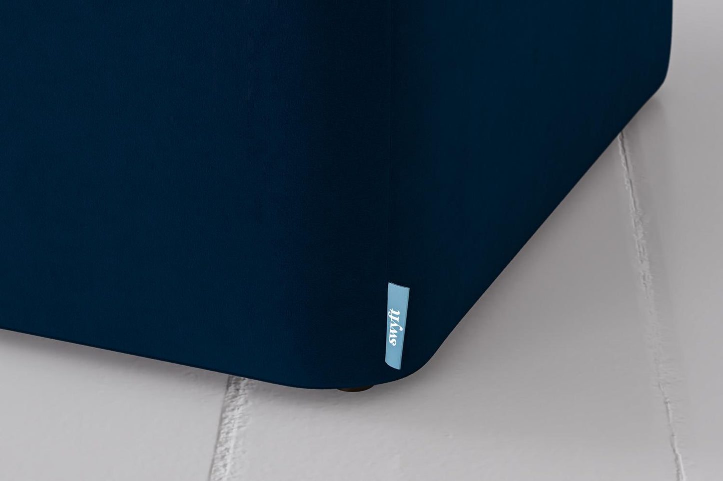 Storage 02, Indigo