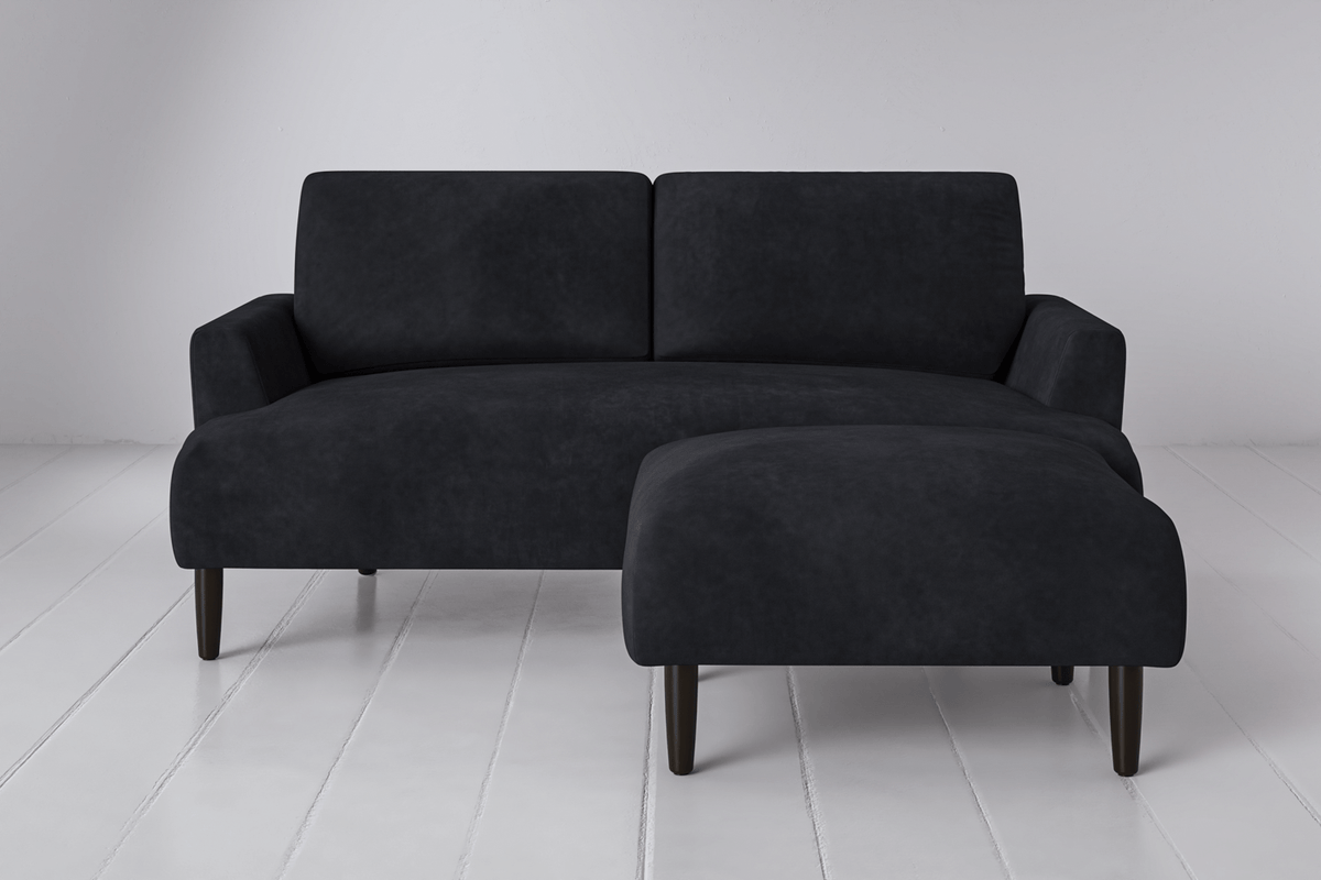 Ink Image 1 - Model 05 2 Seater Right Chaise in Ink Front View.png