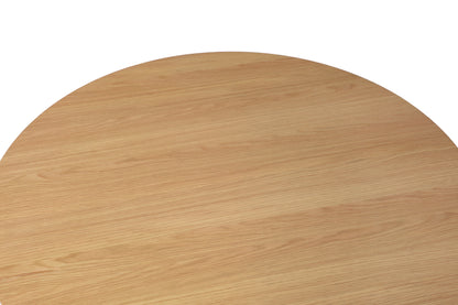 Couchtisch 03, Eiche
