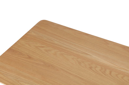 Couchtisch 02, Eiche