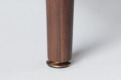Fernsehschrank 01, Nussbaum