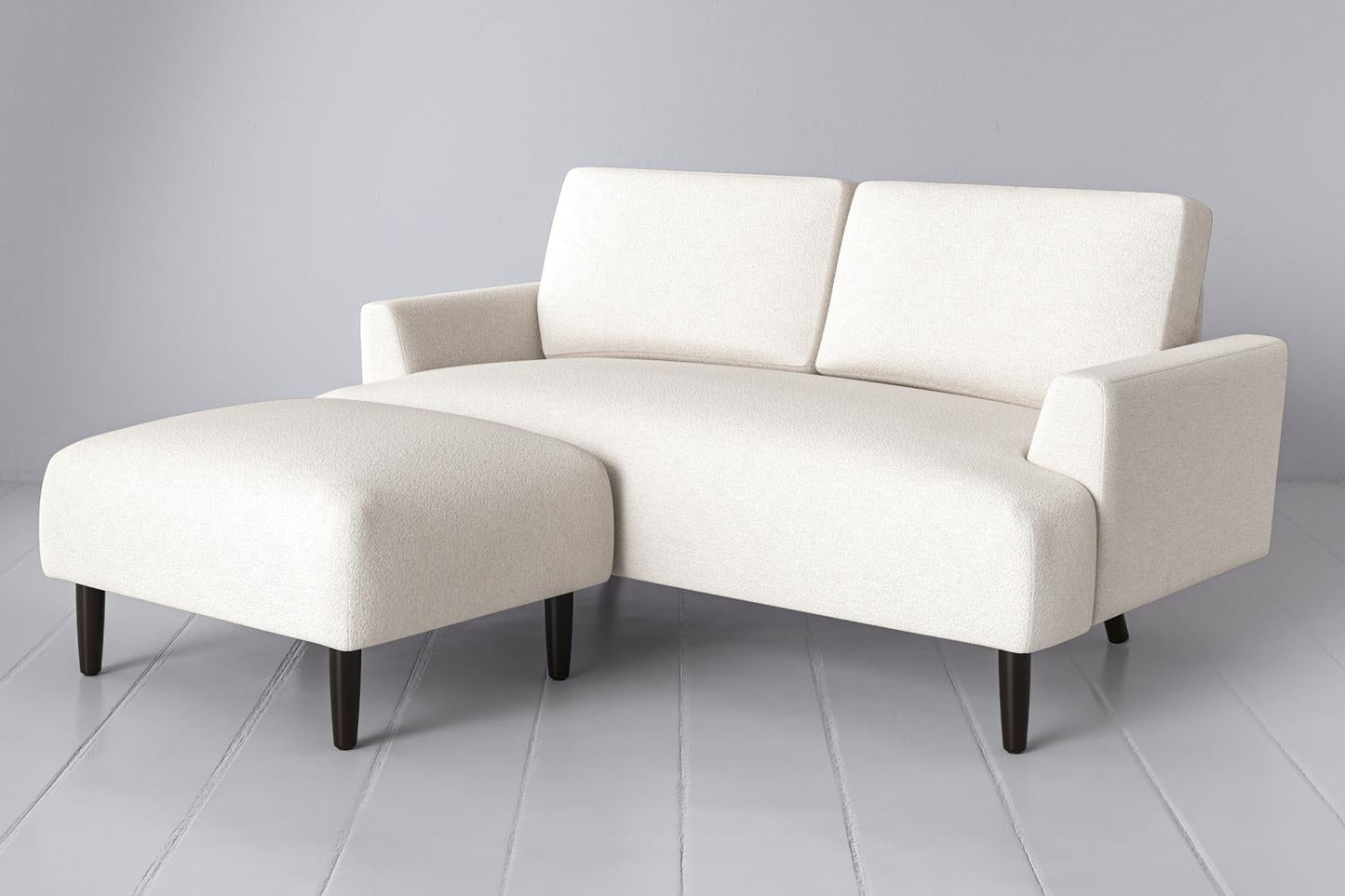 Model 05 2-Seater Left Chaise Sofa