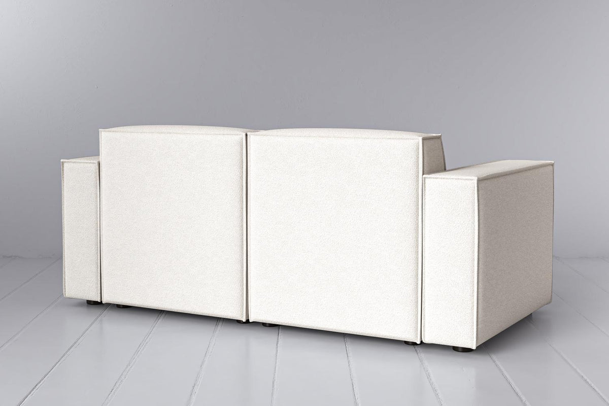 Zweisitzer-Sofa Model 03