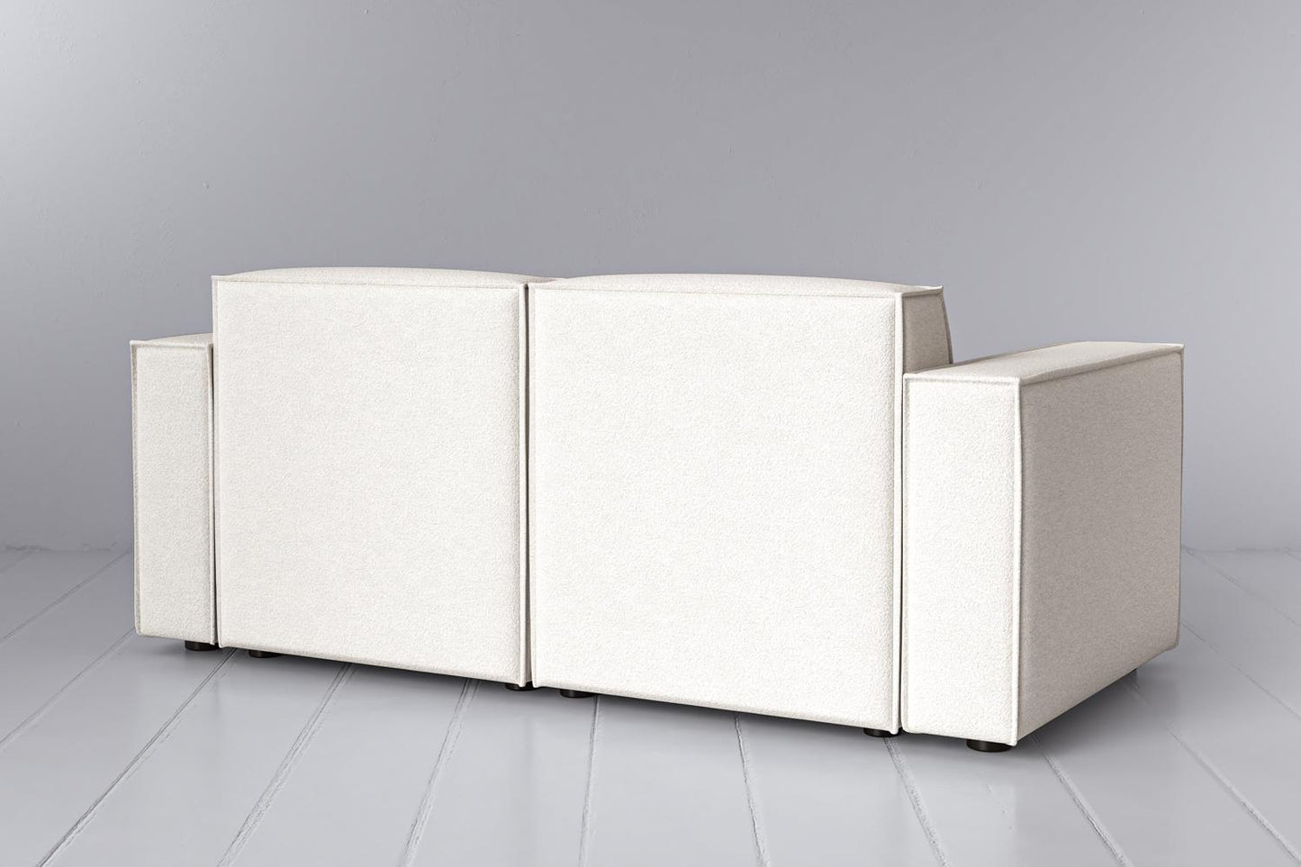 Zweisitzer-Sofa Model 03