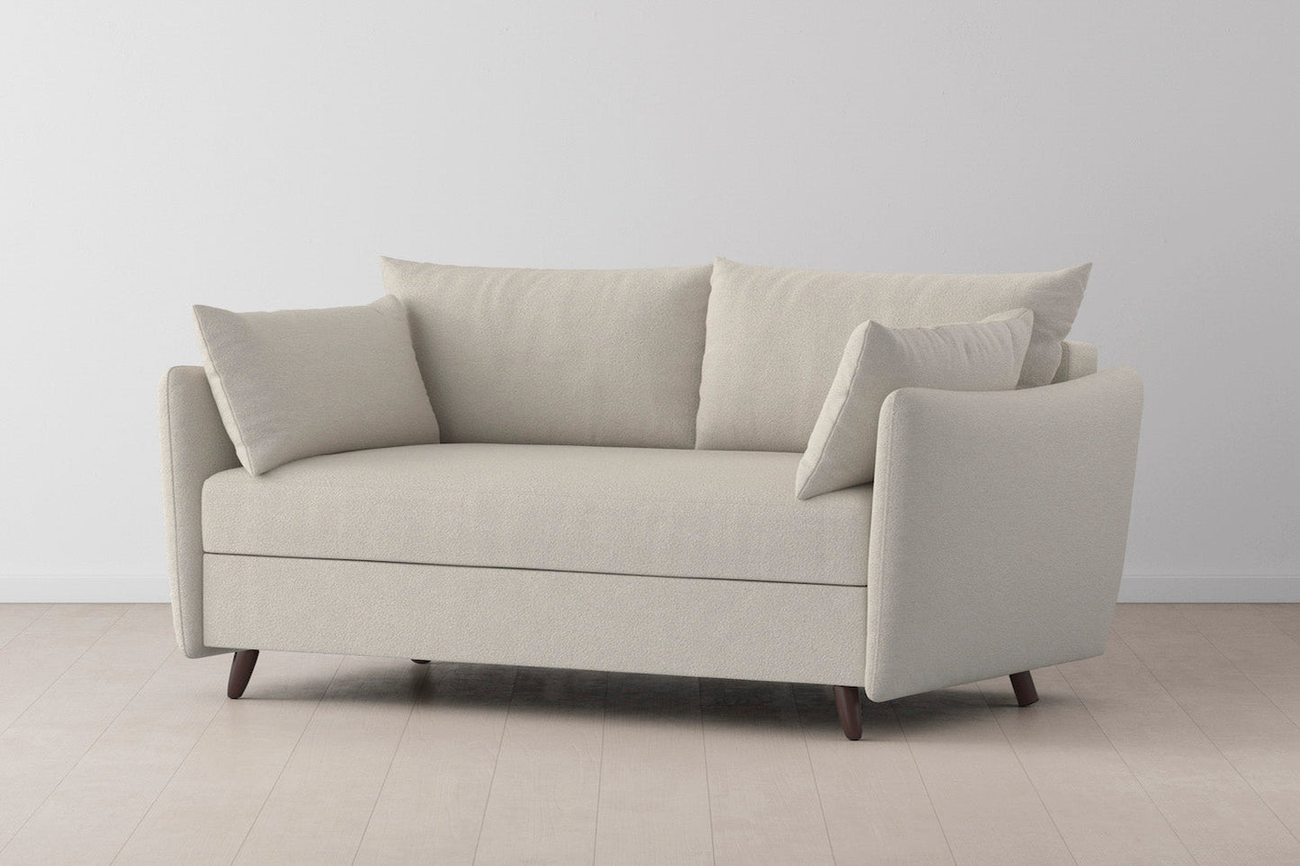 2,5-Sitzer-Schlafsofa Model 08