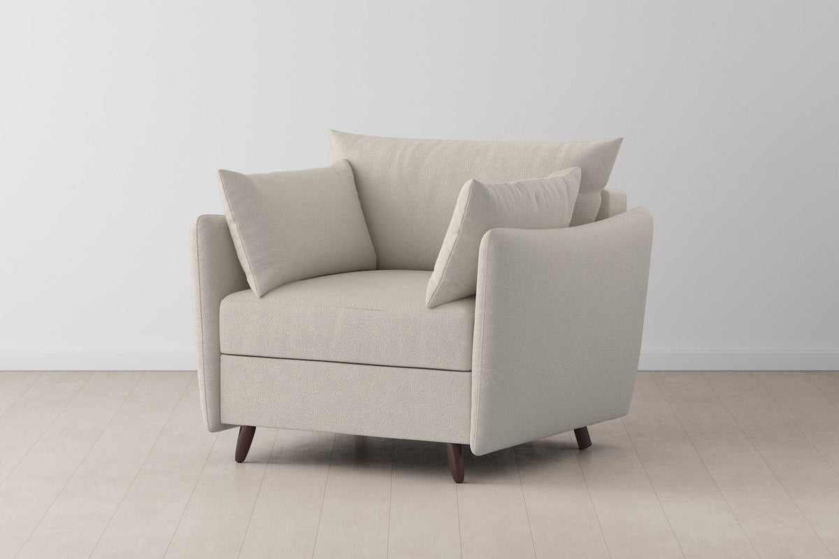 Model 08 Chair Bed