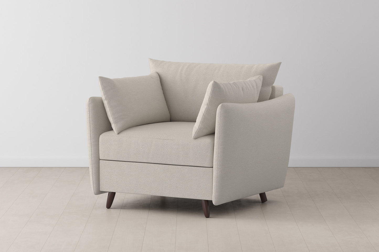 Model 08 Chair Bed