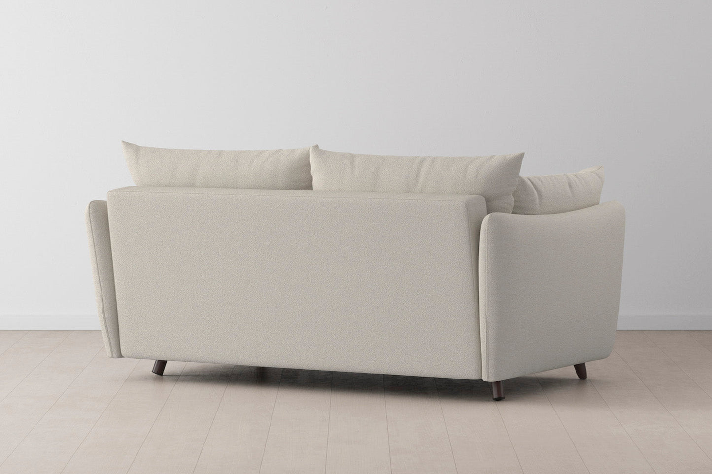 2,5-Sitzer-Schlafsofa Model 08