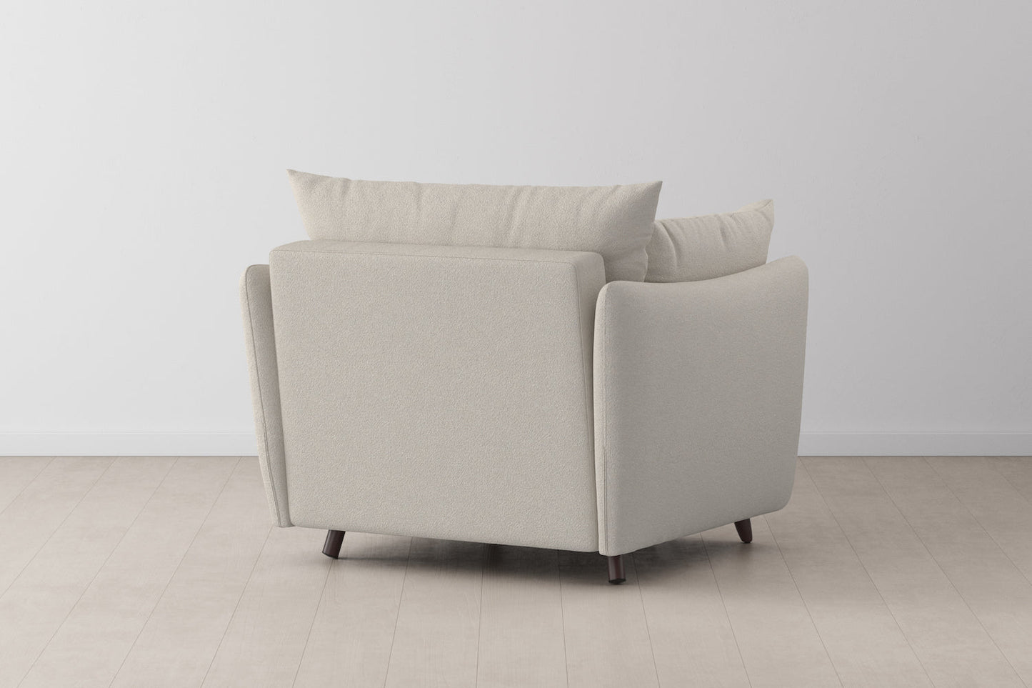 Model 08 Chair Bed
