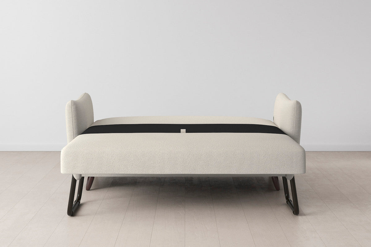 2,5-Sitzer-Schlafsofa Model 08