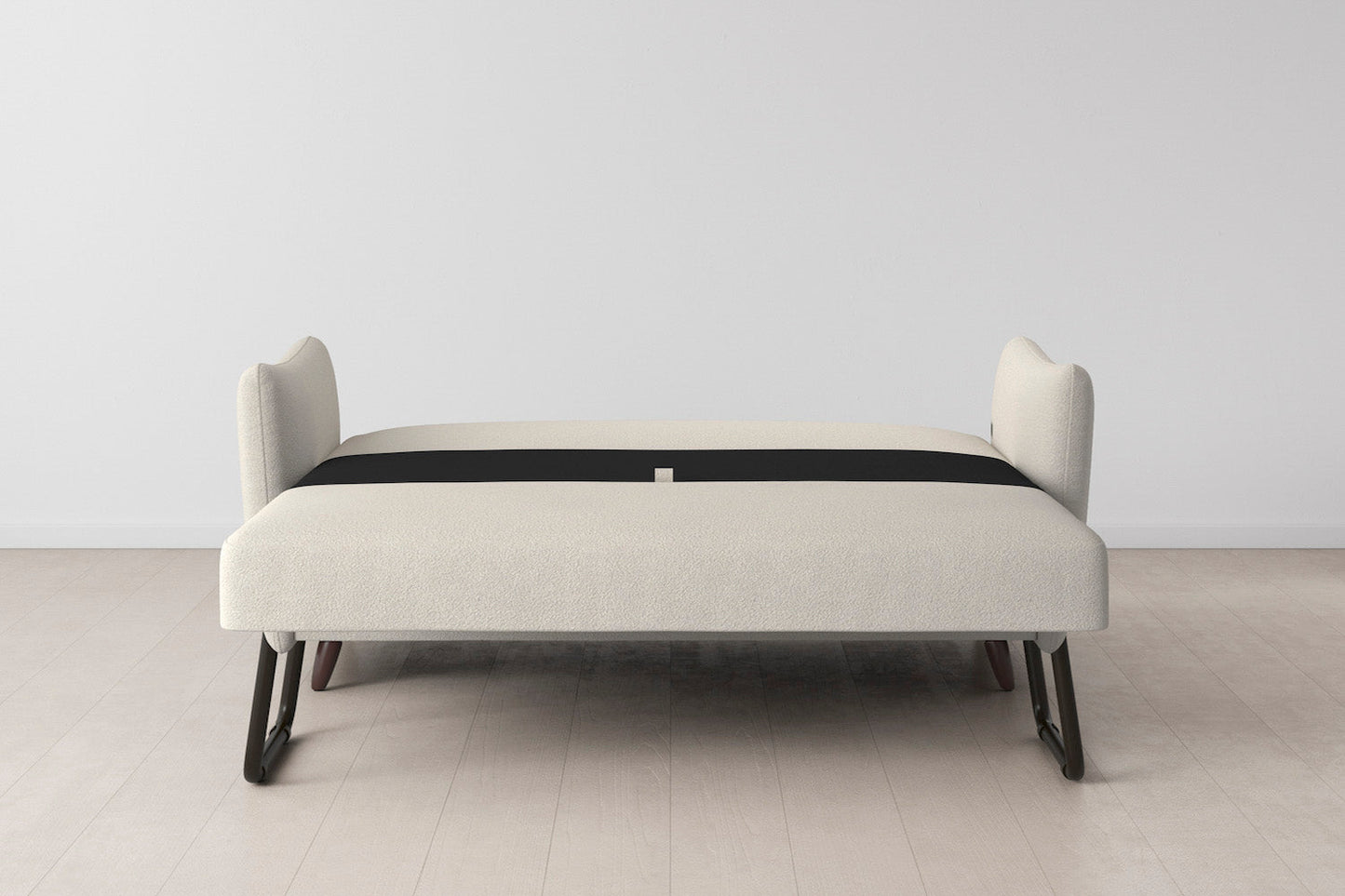 2,5-Sitzer-Schlafsofa Model 08