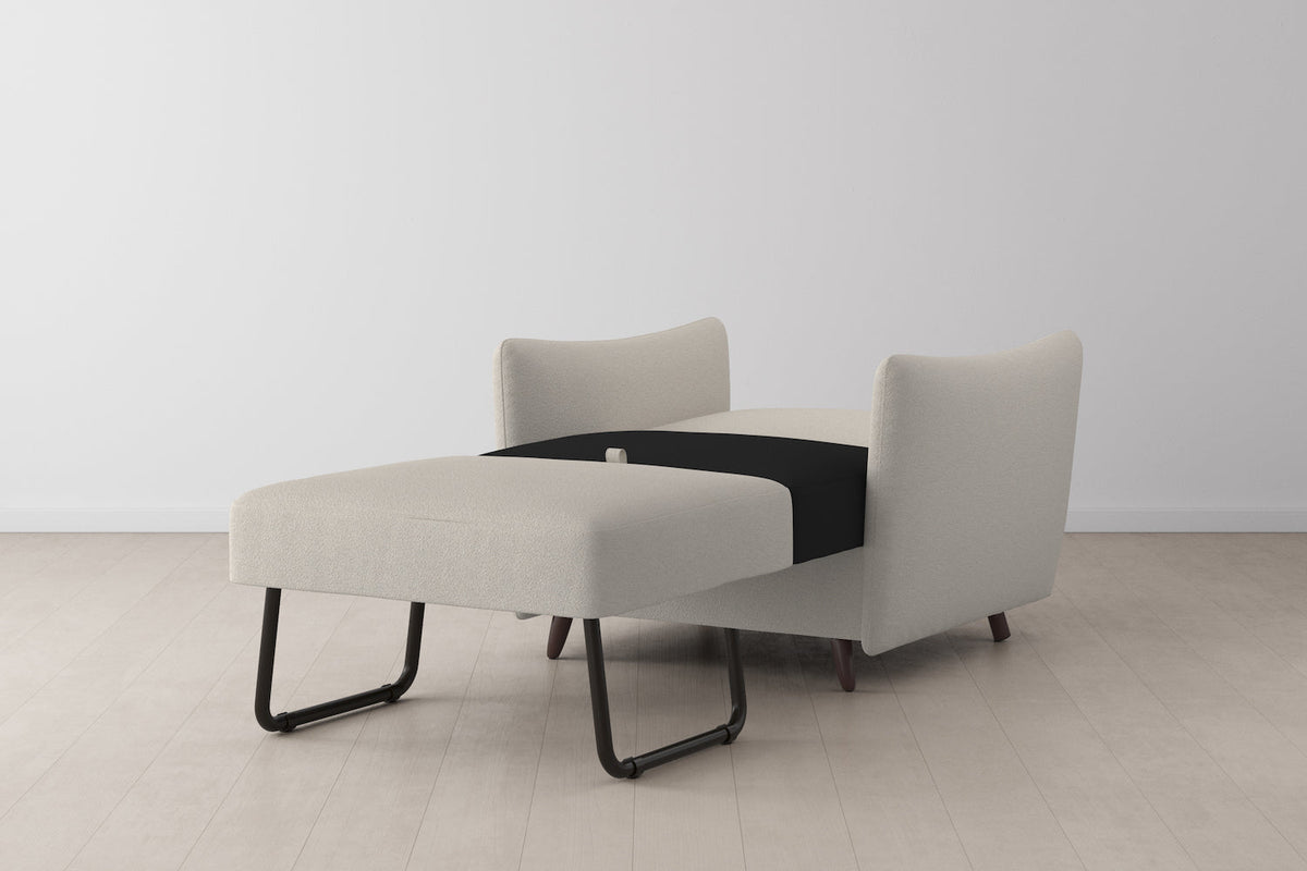 Model 08 Chair Bed