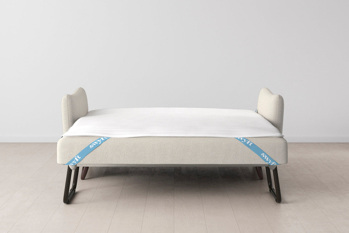 2,5-Sitzer-Schlafsofa Model 08