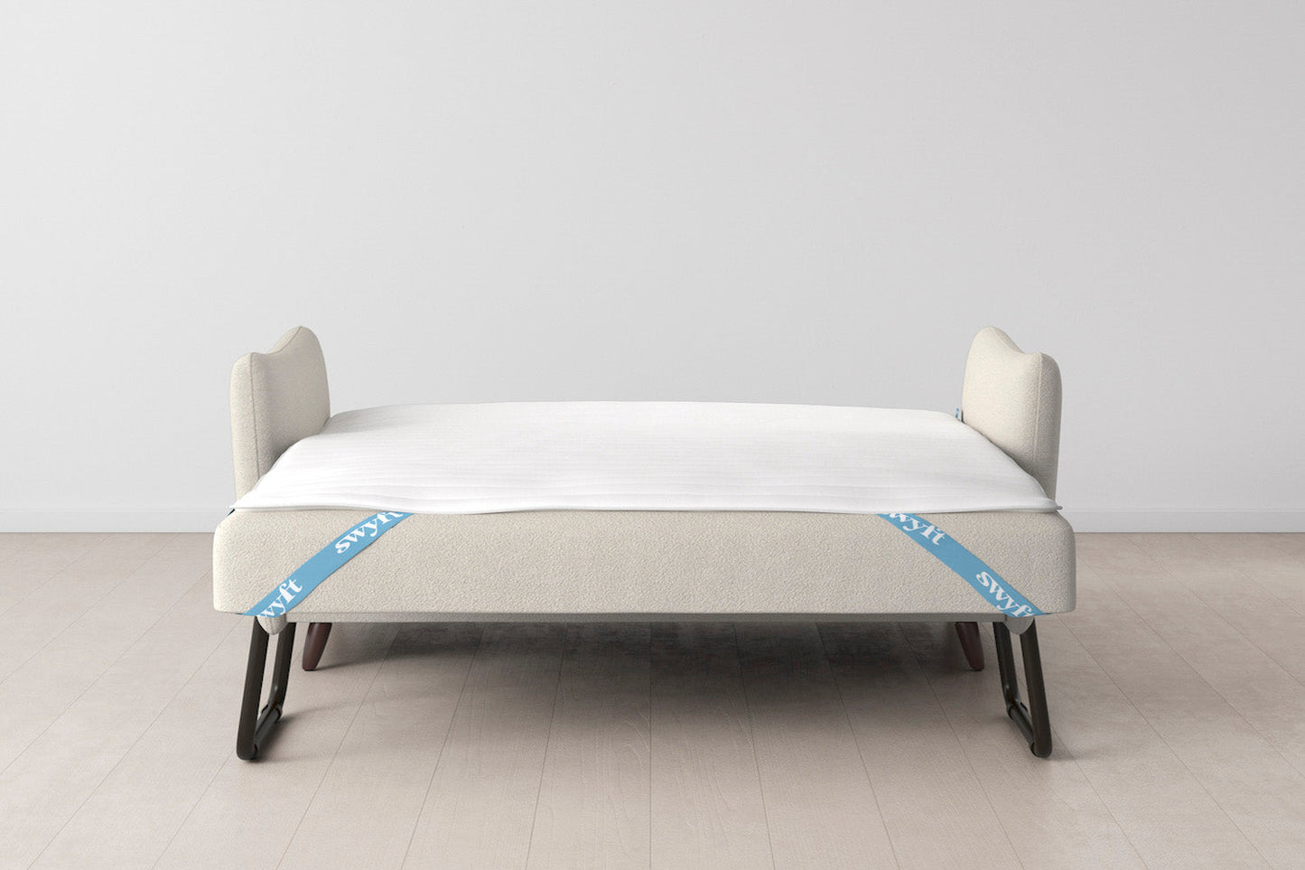 2,5-Sitzer-Schlafsofa Model 08