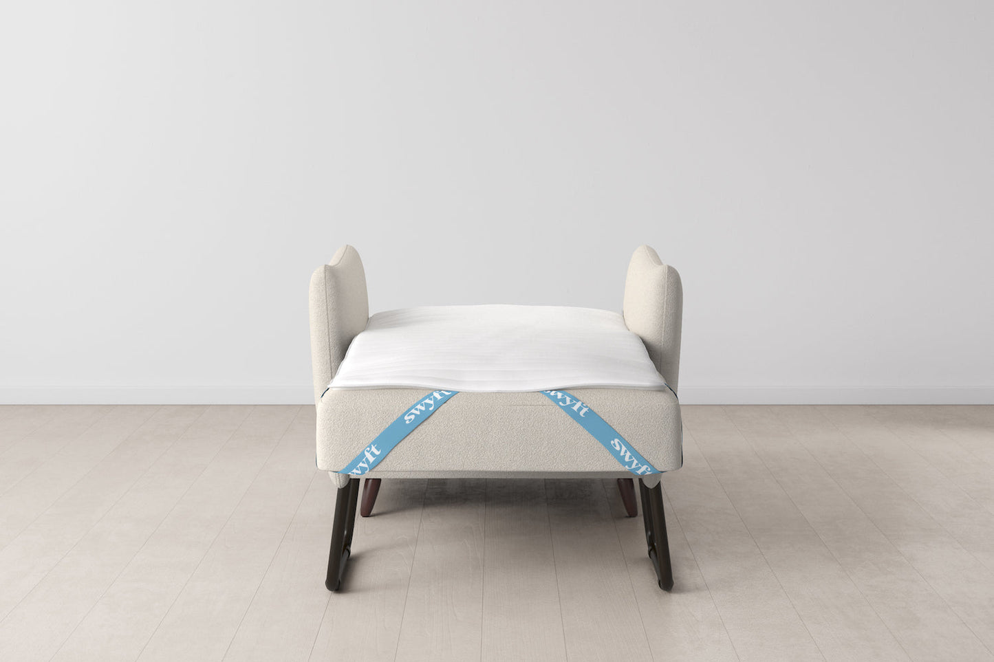 Model 08 Chair Bed