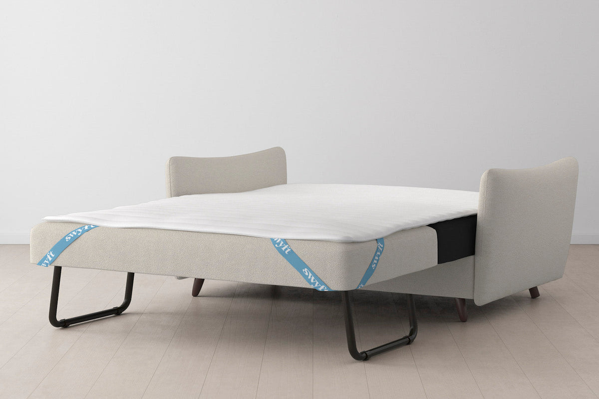 2,5-Sitzer-Schlafsofa Model 08