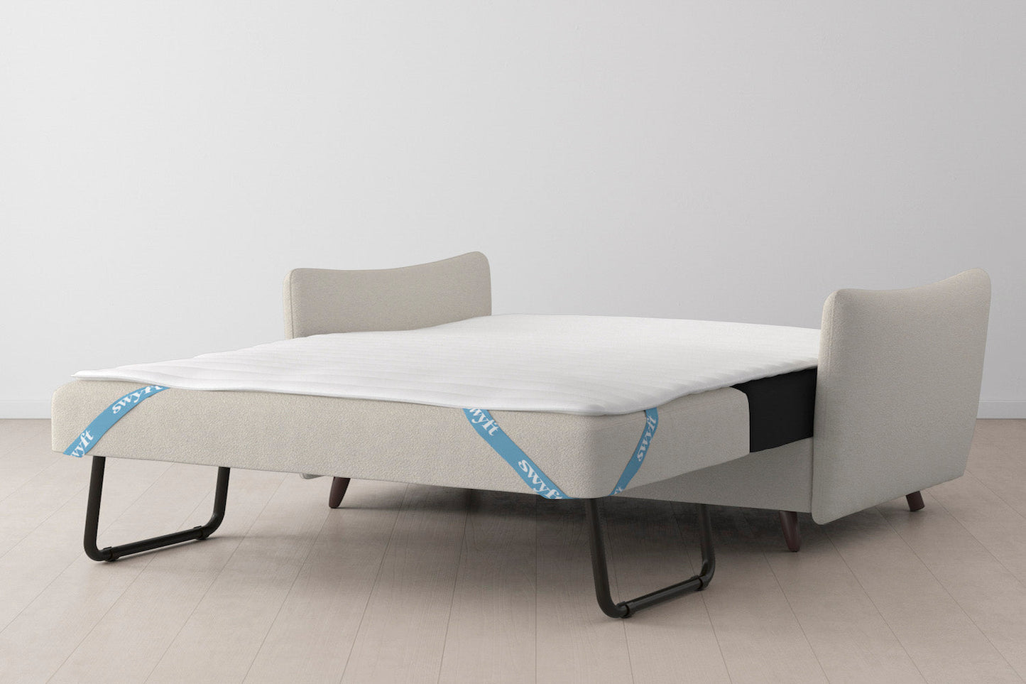2,5-Sitzer-Schlafsofa Model 08