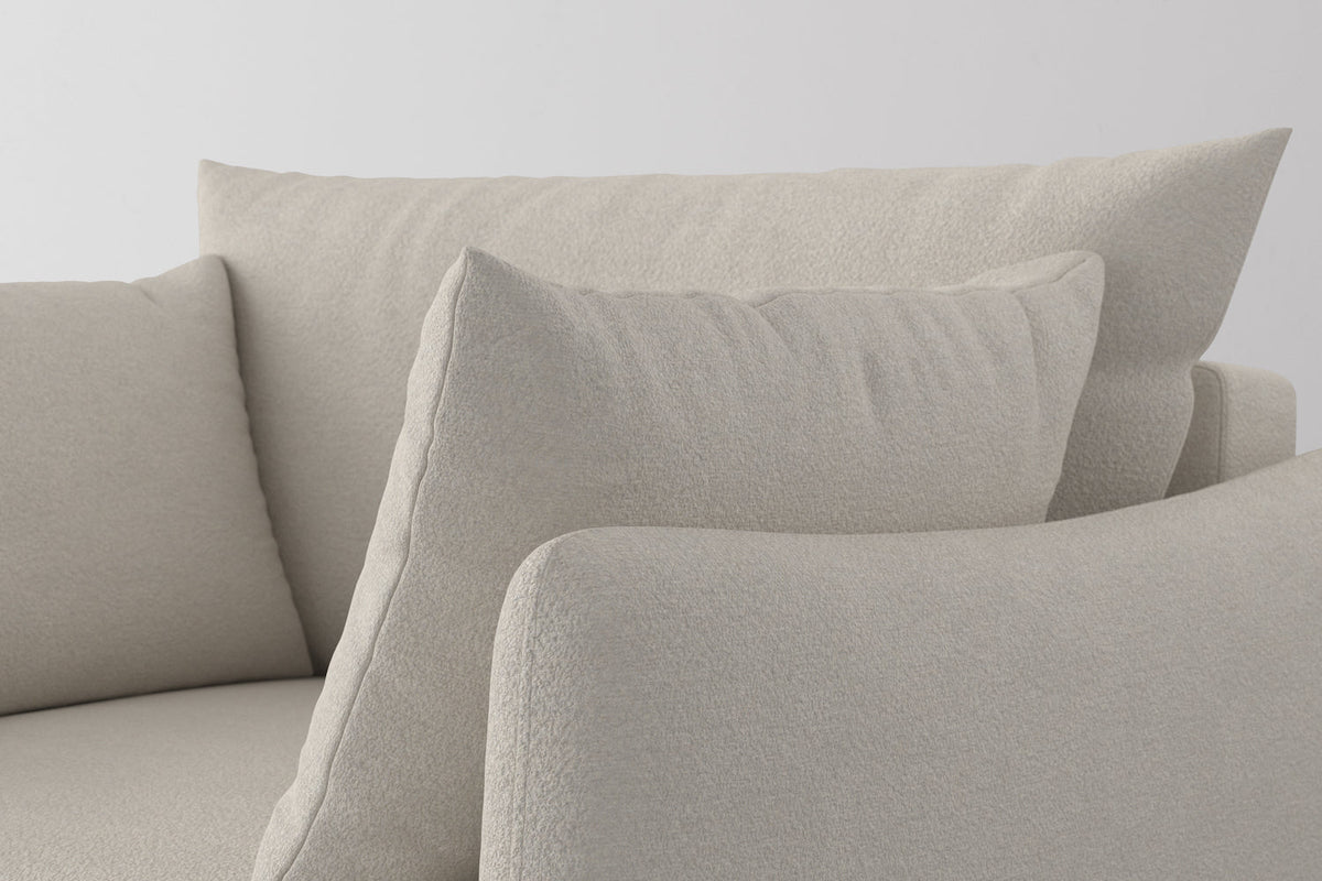 Model 08 Chair Bed