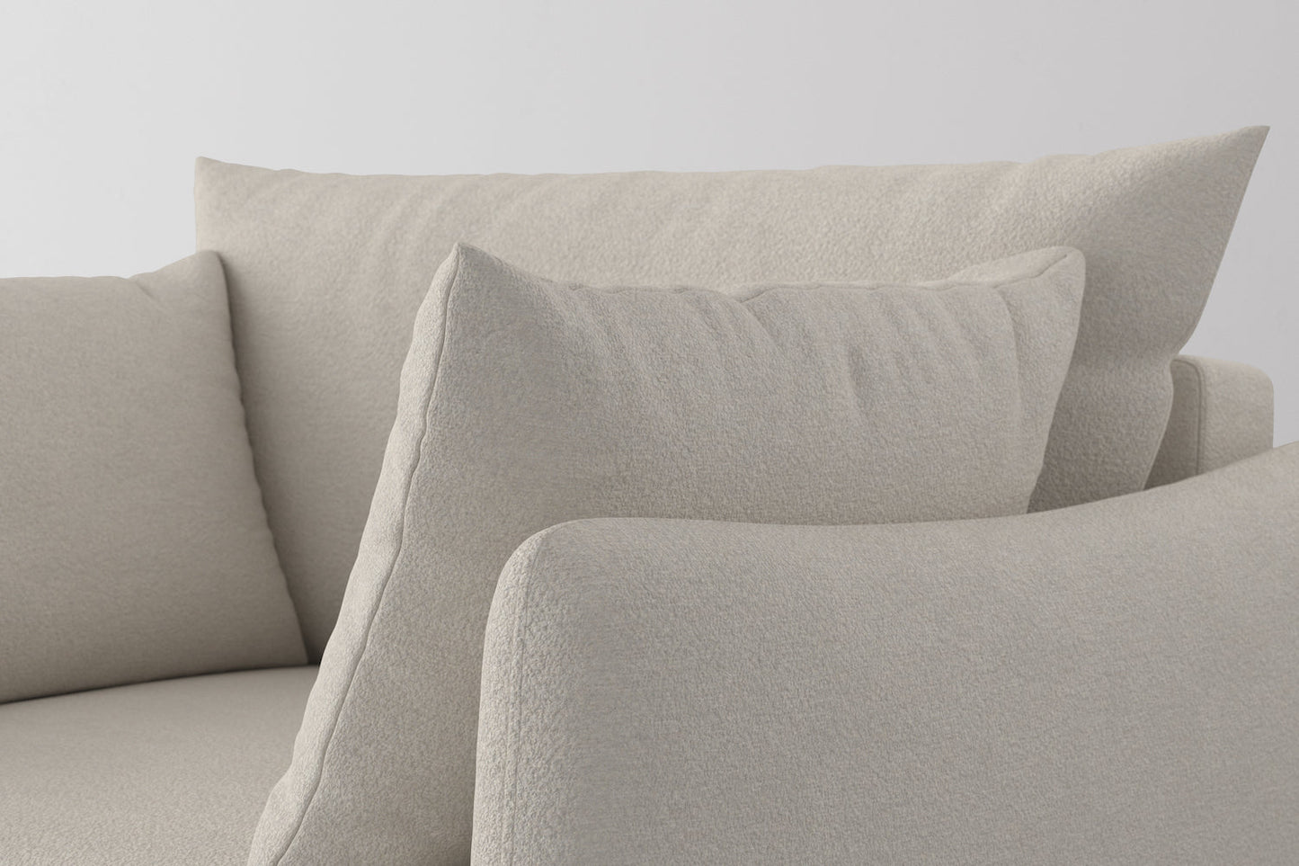 Model 08 Chair Bed
