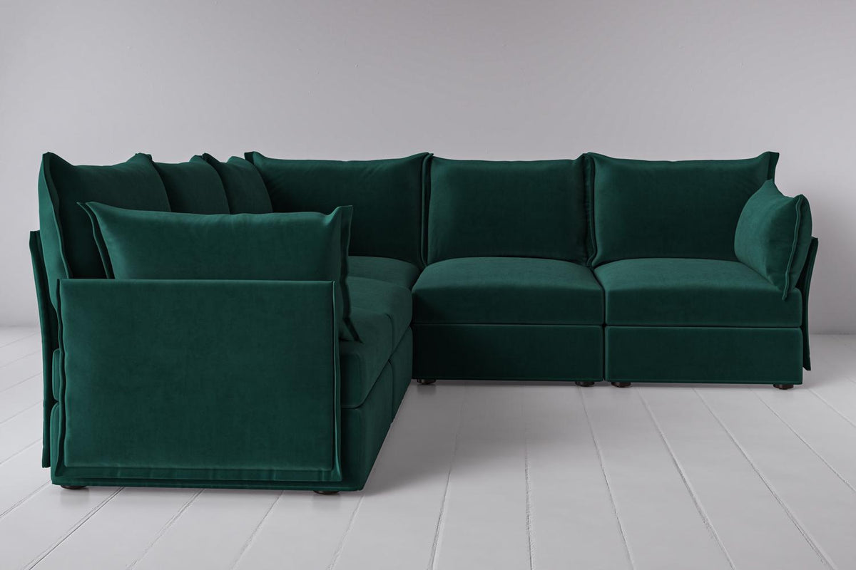 Ecksofa Model 06