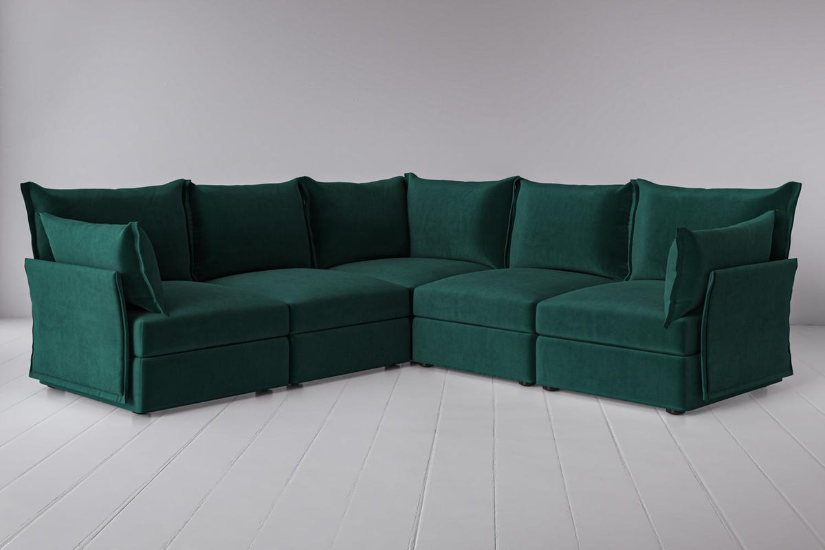 Ecksofa Model 06