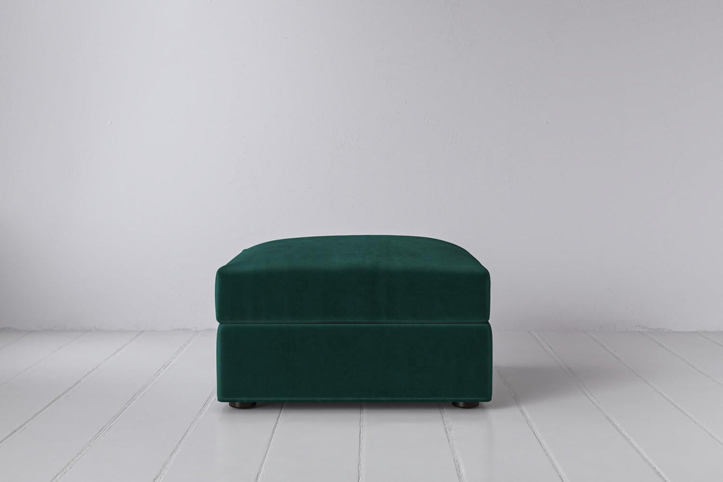 Model 06 Ottoman