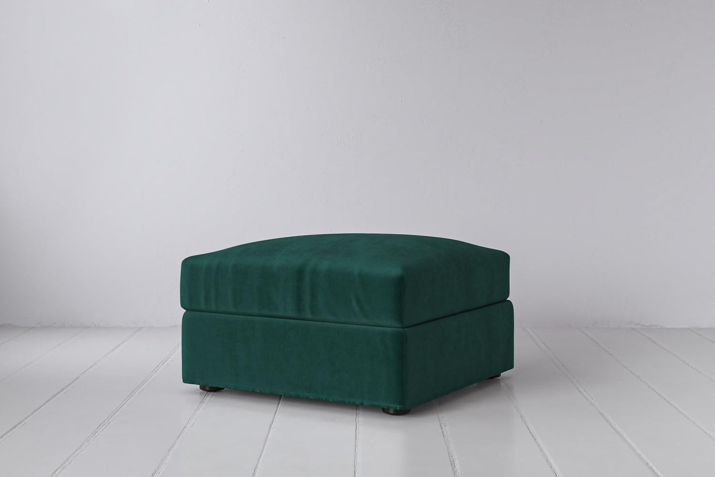 Model 06 Ottoman