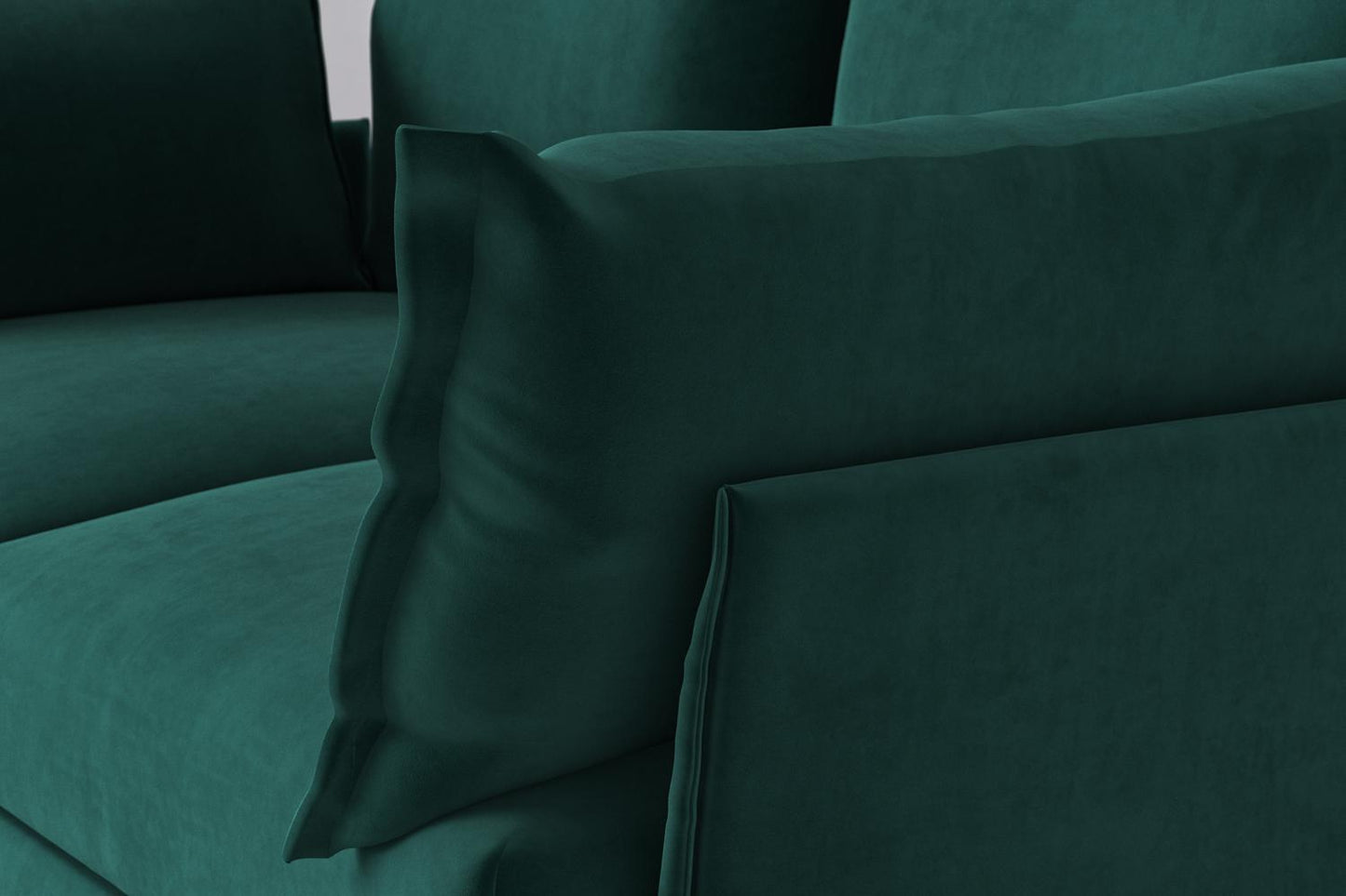 Model 06 2-Seater Sofa