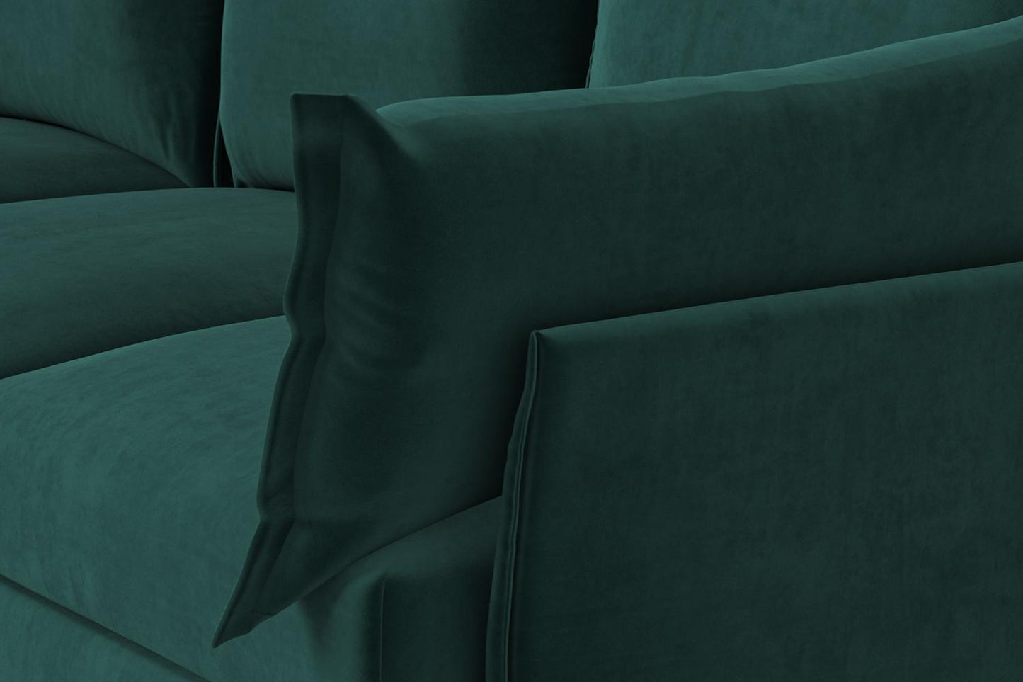 Ecksofa Model 06