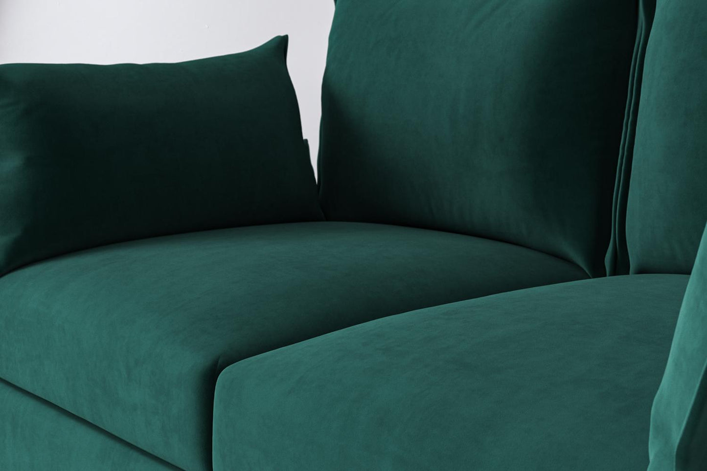 Model 06 2-Seater Sofa