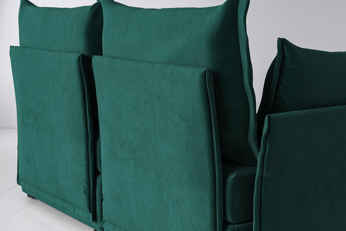 Model 06 2-Seater Sofa