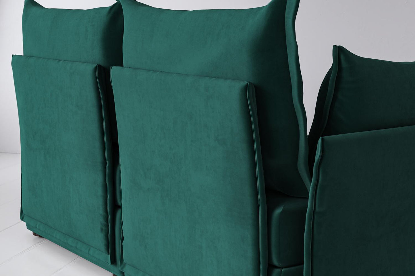 Model 06 2-Seater Sofa