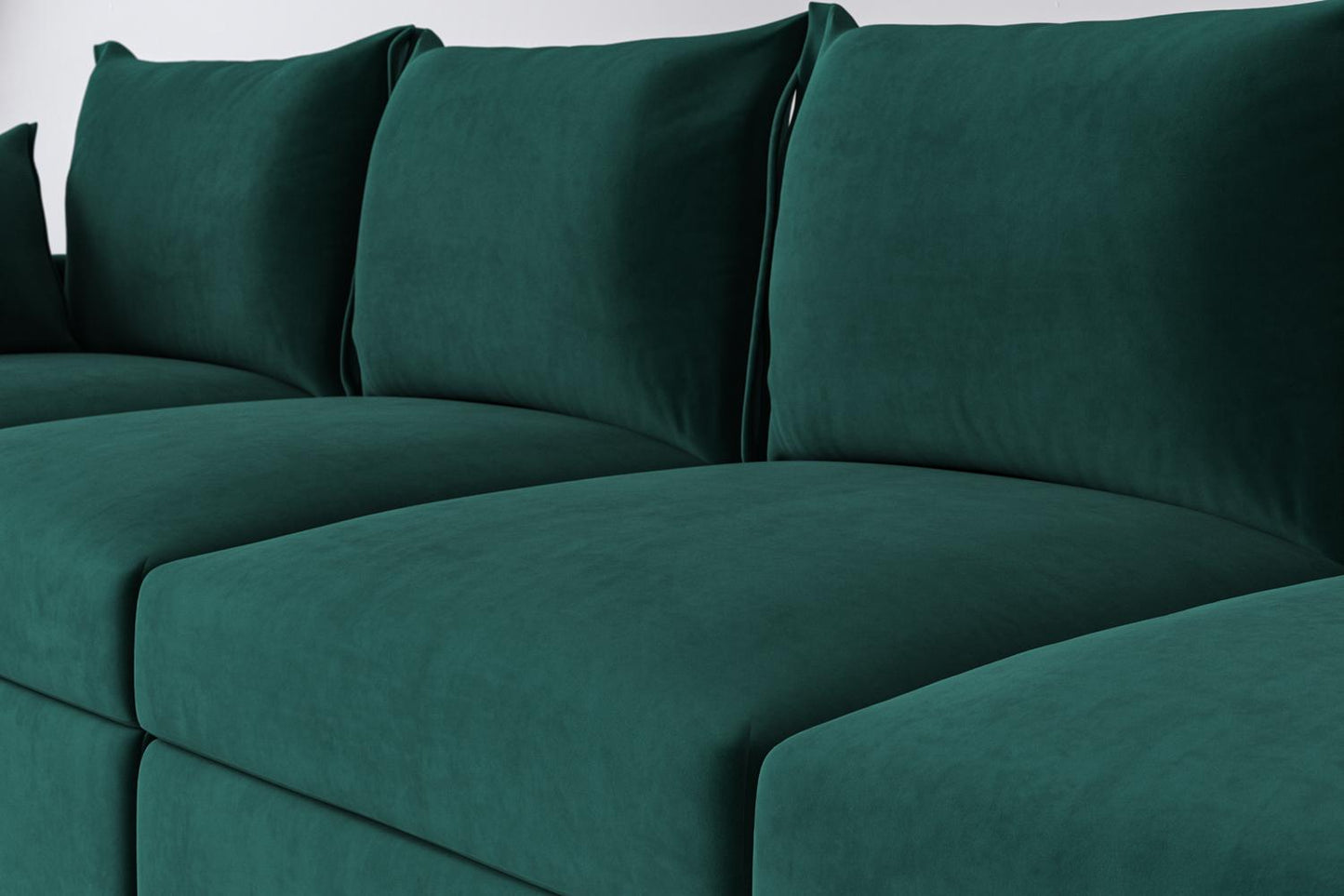 Ecksofa Model 06