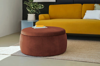 Storage 01, Umber