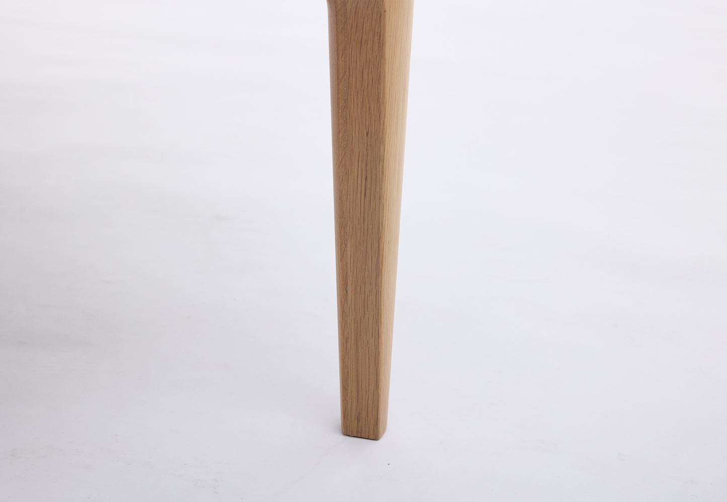 Dining Bench 01, Oak / Vine