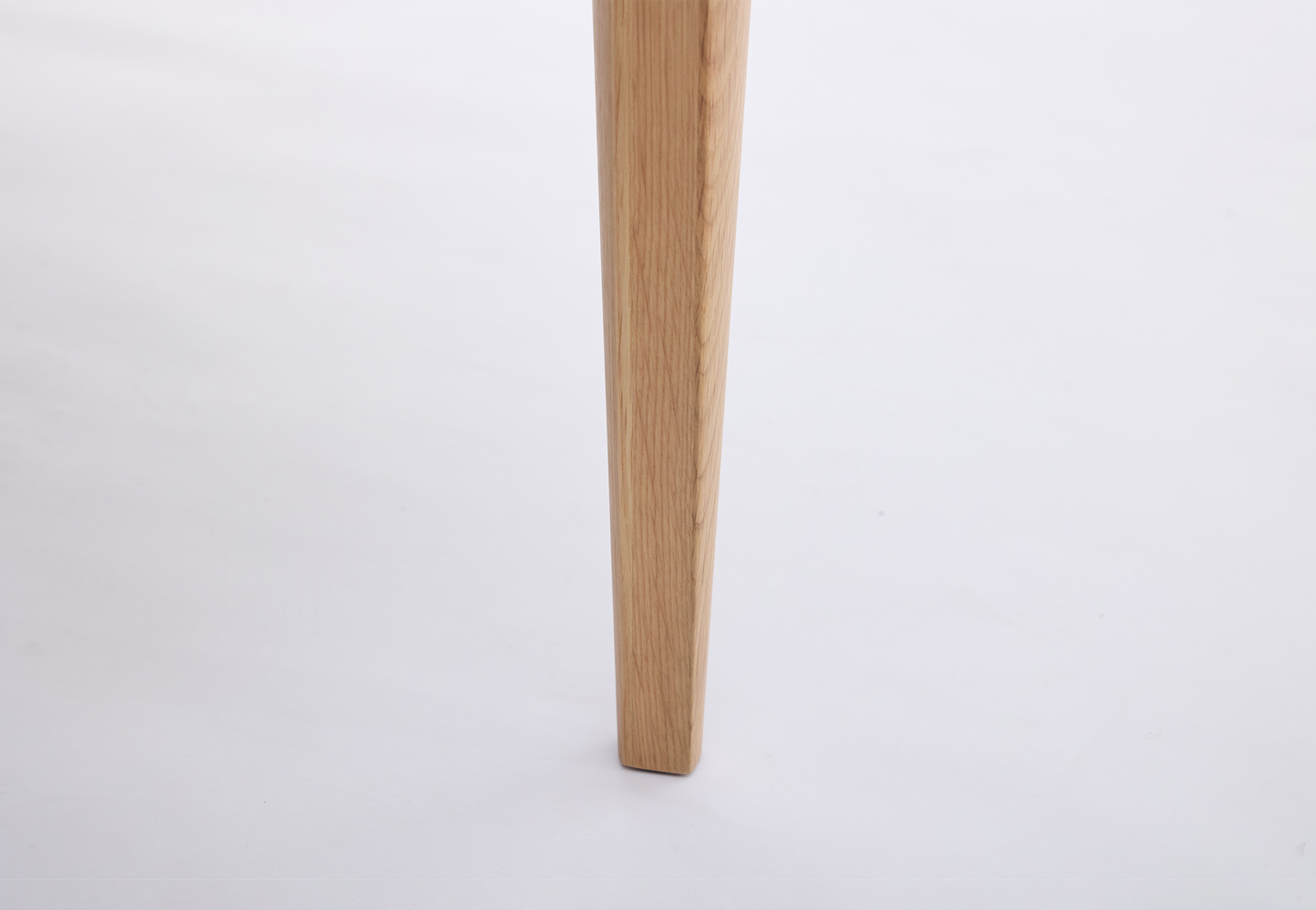 Dining Bench 01, Oak / Maple