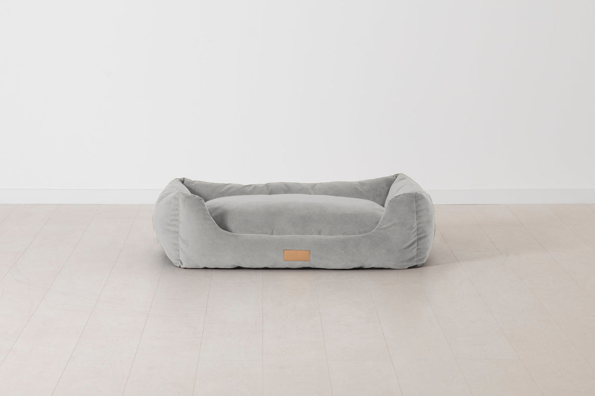K9-02 Hundekorb Mittel